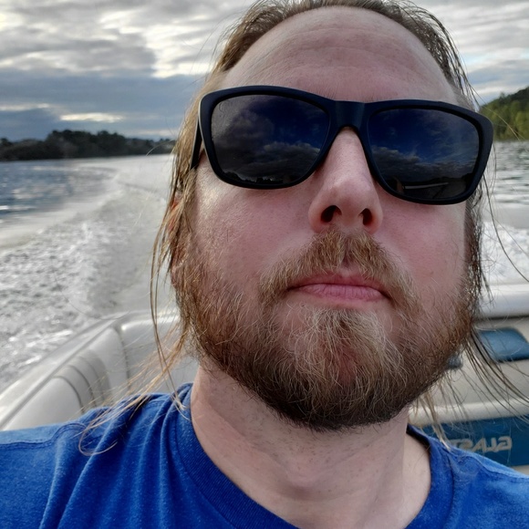 Meet your Posher, Adam - Picture 1 of 1